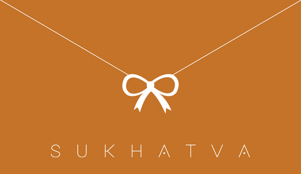Sukhatva Gift Card