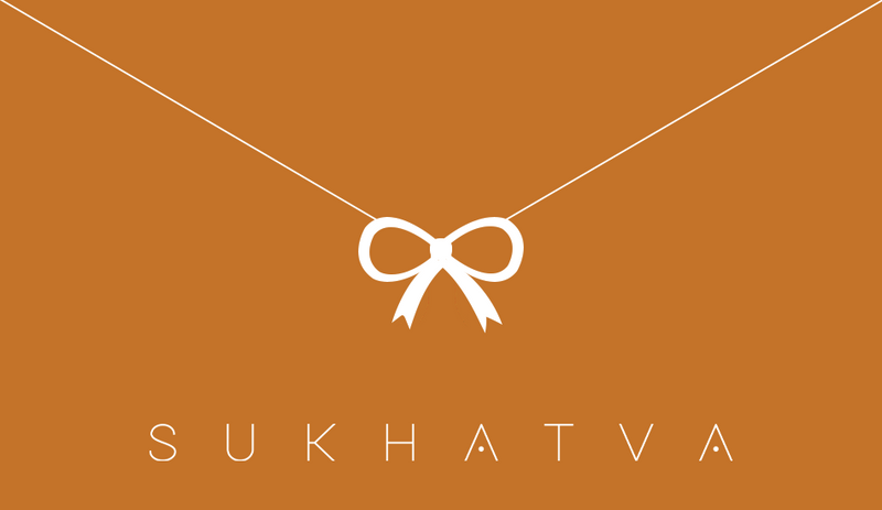 Sukhatva Gift Card