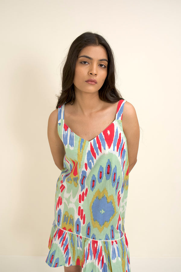 Savi Slip Dress