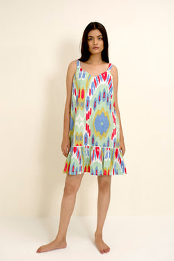 Savi Slip Dress