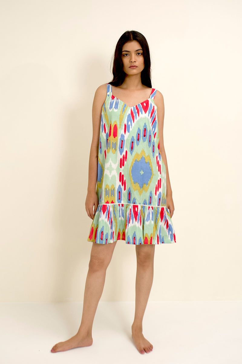 Savi Slip Dress