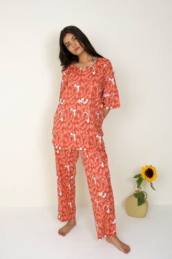 Ira Lounge Set