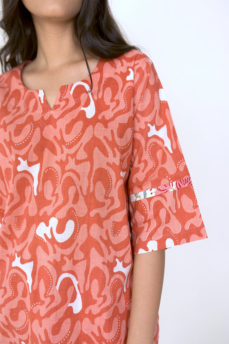 Ira Lounge Set