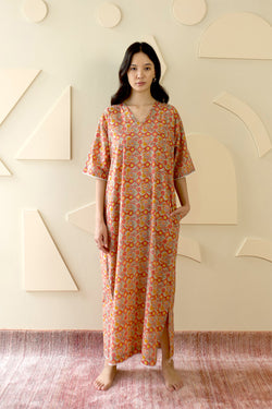 Gaja Kaftan