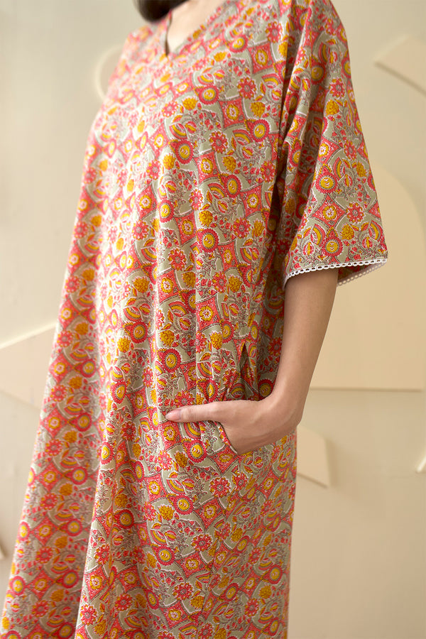 Gaja Kaftan