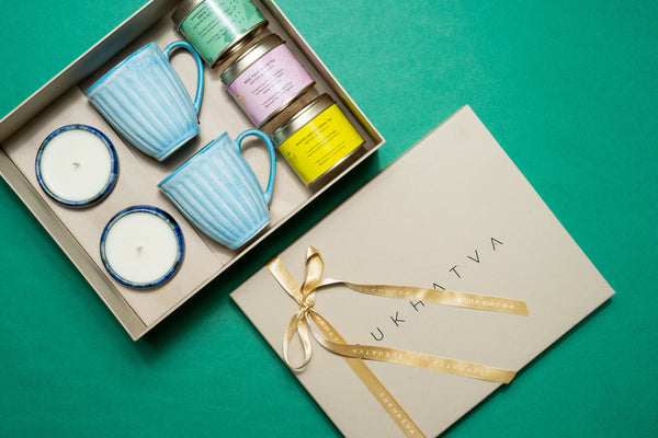 Sugati Gift Box